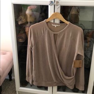 Rachel Rachel Roy Top SzL